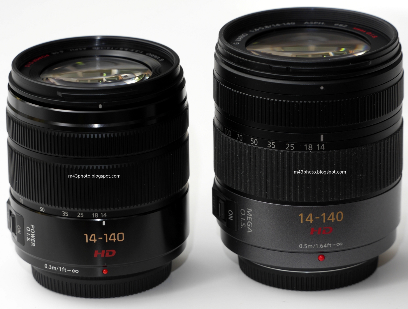 Micro 4/3rds Photography: Lumix G HD 14-140mm f/3.5-5.6 review